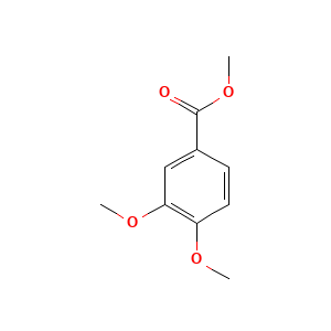 Methyl 3,4-Dimethoxybenzoate