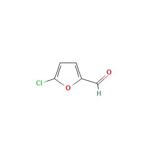 5-Chloro-2-furaldehyde
