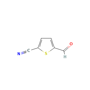 5-Formylthiophene-2-Carbonitrile