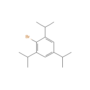 1-Bromo-2,4,6-triisopropylbenzene