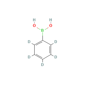 Phenyl-d5-boronic acid