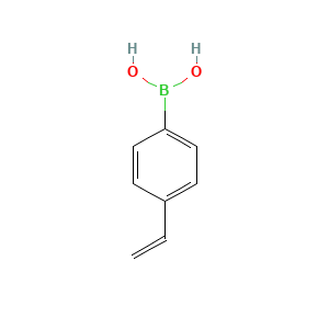 4-Vinylphenylboronic acid
