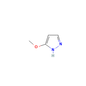 5-methoxy-1H-pyrazole