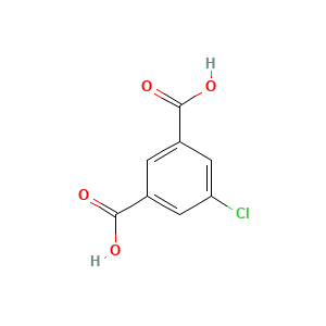 1,3-Benzenedicarboxylic acid, 5-chloro-