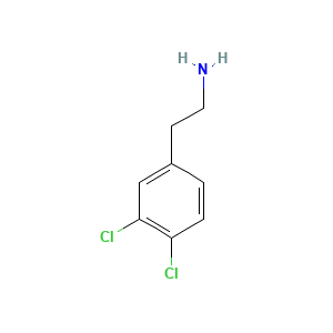 3,4-Dichlorophenethylamine