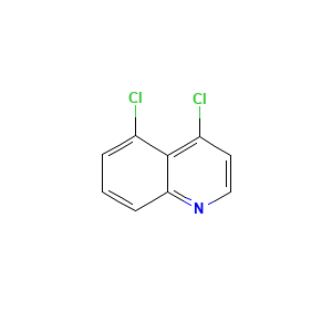 4,5-Dichloroquinoline