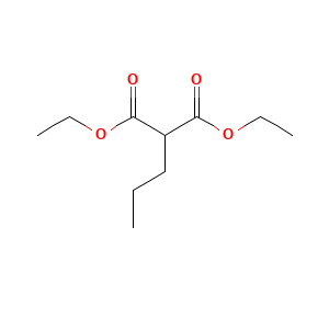 Diethyl propylmalonate