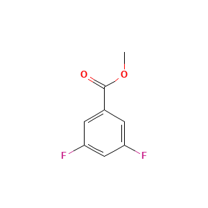 Methyl 3,5-difluorobenzoate