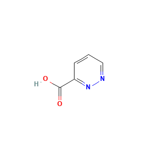 Pyridazine-3-carboxylic acid