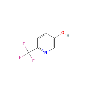 5-Hydroxy-2-(trifluoromethyl)pyridine