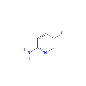 2-Amino-5-fluoropyridine
