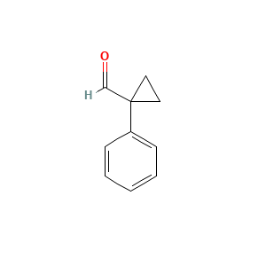 1-Phenylcyclopropane-1-carbaldehyde