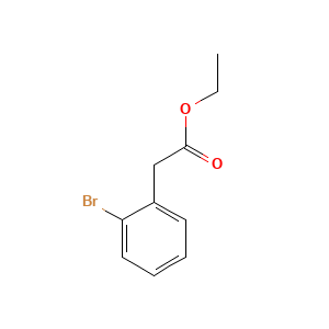 Ethyl 2-(2-bromophenyl)acetate