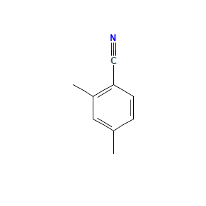 2,4-Dimethylbenzonitrile