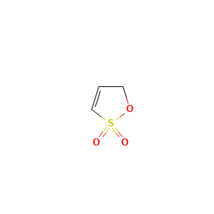 5H-1,2-oxathiole 2,2-dioxide
