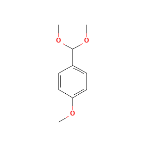 p-(Dimethoxymethyl)anisole