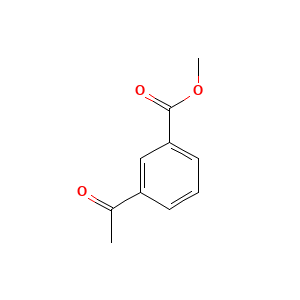 Methyl 3-acetylbenzoate