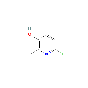 6-Chloro-2-methylpyridin-3-ol