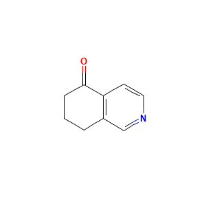 7,8-Dihydroisoquinolin-5(6H)-one