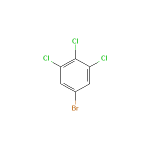 5-Bromo-1,2,3-trichlorobenzene