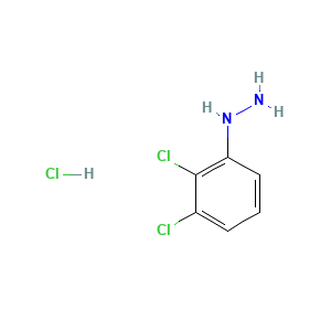 2,3-Dichlorophenylhydrazine HCl