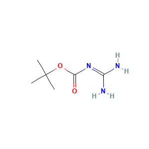 1-(tert-Butoxycarbonyl)guanidine