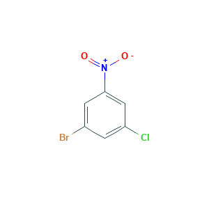 1-Bromo-3-chloro-5-nitrobenzene