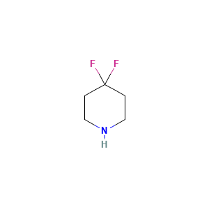 4,4-Difluoropiperidine