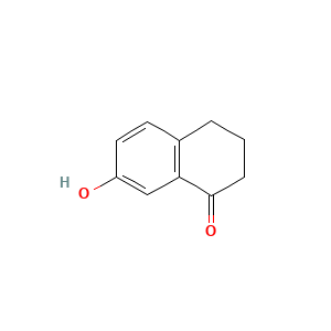 7-hydroxy-3,4-dihydro-2H-naphthalen-1-one