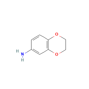 1,4-Benzodioxan-6-ylamine
