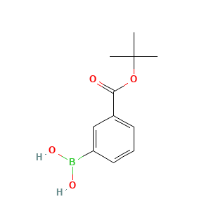 (3-((Tert-butoxy)carbonyl)phenyl)boronic acid