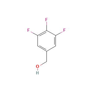 3,4,5-Trifluorobenzyl alcohol