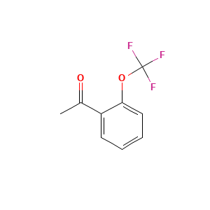 2'-(Trifluoromethoxy)acetophenone