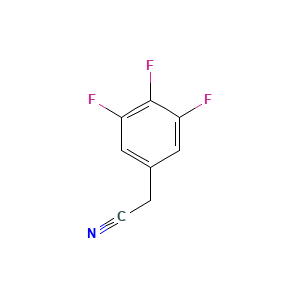 3,4,5-Trifluorophenylacetonitrile