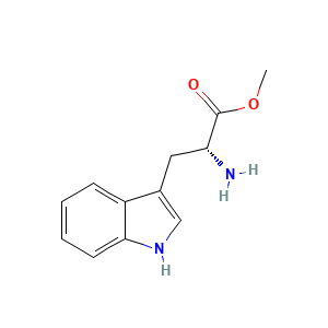 Methyl D-Tryptophanate