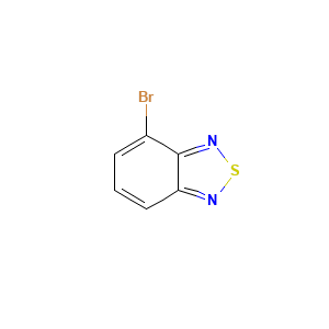 4-Bromo-2,1,3-benzothiadiazole