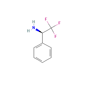 (alphaR)-alpha-(Trifluoromethyl)benzenemethanamine
