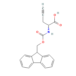 Fmoc-D-Propargylglycine