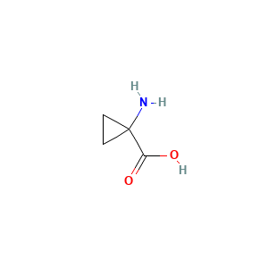 1-Aminocyclopropane-1-carboxylic acid