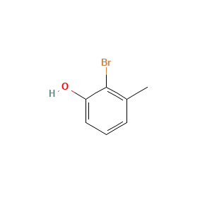 2-Bromo-3-methylphenol