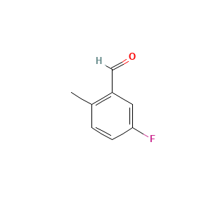 5-Fluoro-2-methylbenzaldehyde