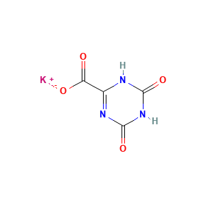 Potassium Oxonate