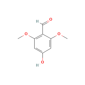 2,6-Dimethoxy-4-hydroxybenzaldehyde