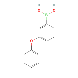 (3-Phenoxyphenyl)boronic acid