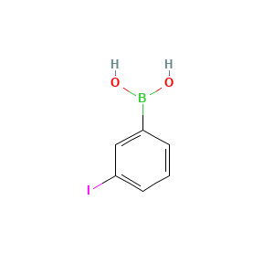 3-Iodophenylboronic acid