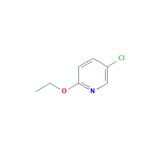 5-Chloro-2-ethoxypyridine