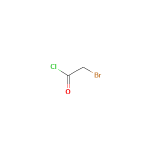 Bromoacetyl chloride