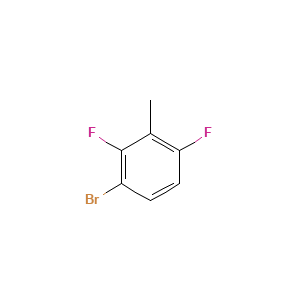 3-Bromo-2,6-difluorotoluene