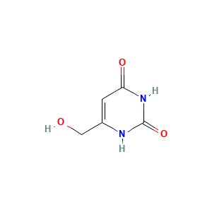 6-(Hydroxymethyl)uracil