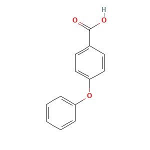 4-Phenoxybenzoic acid